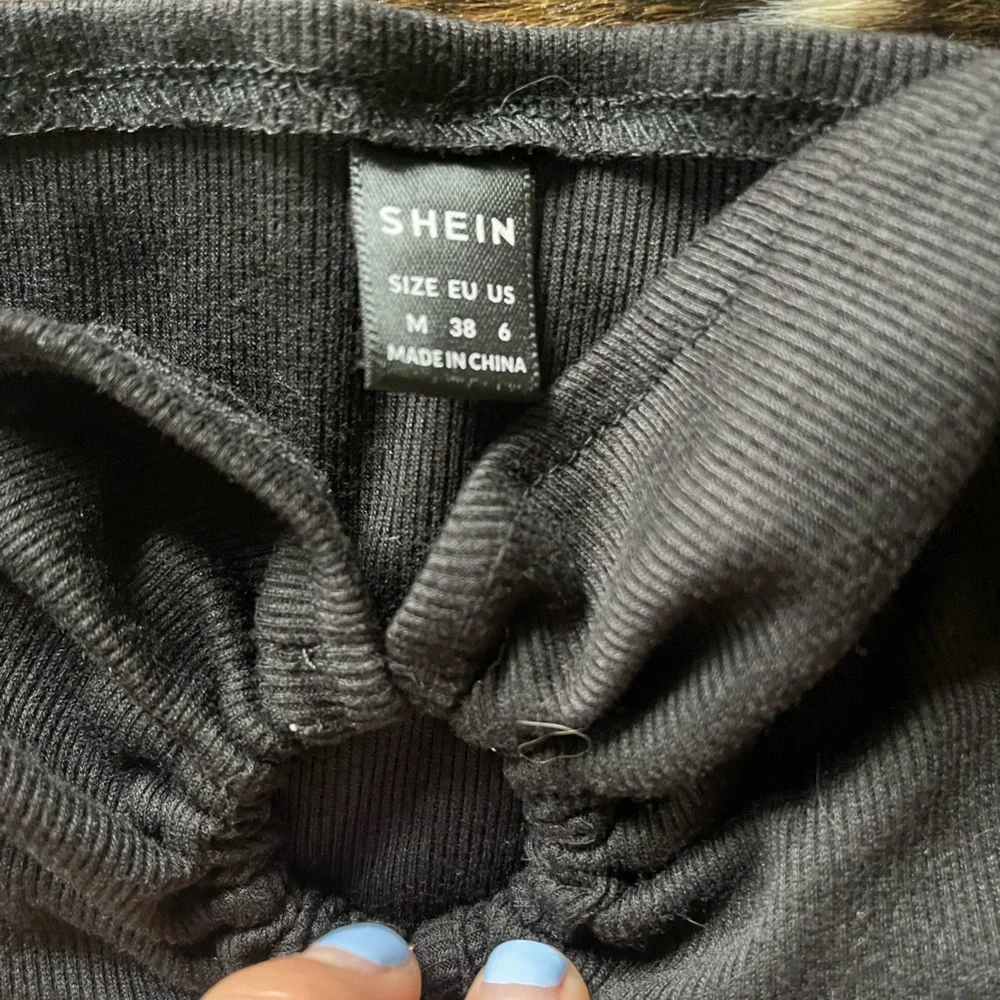 Shein blouse - Picture 2 of 3